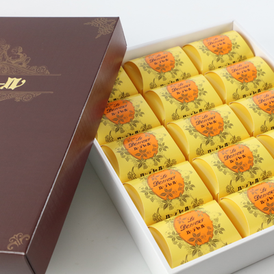 ル・デセール（15個入） | 詩の国商店